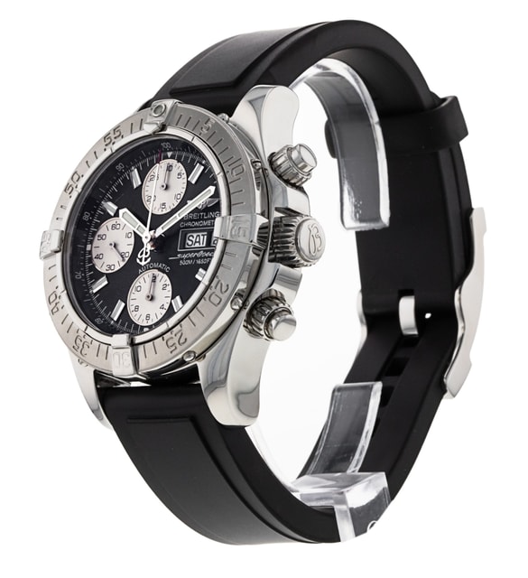 Breitling SuperOcean Chrono A13340 Image 2